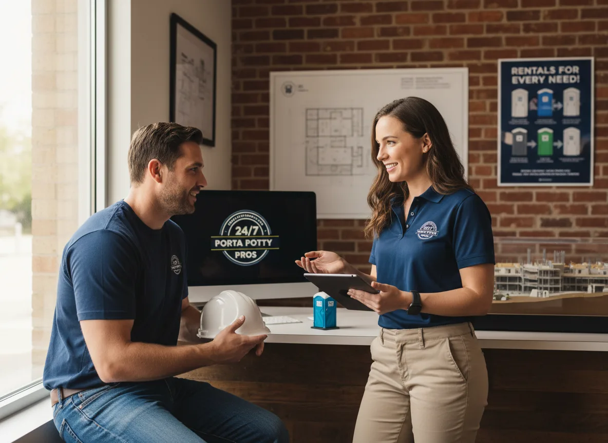 Event Portable Toilet Rental in Cottontown, TN